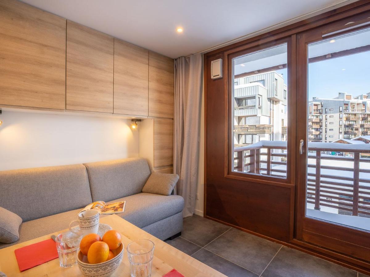Studio Le Curling B - Val Claret-39 By Interhome Tignes Exterior foto